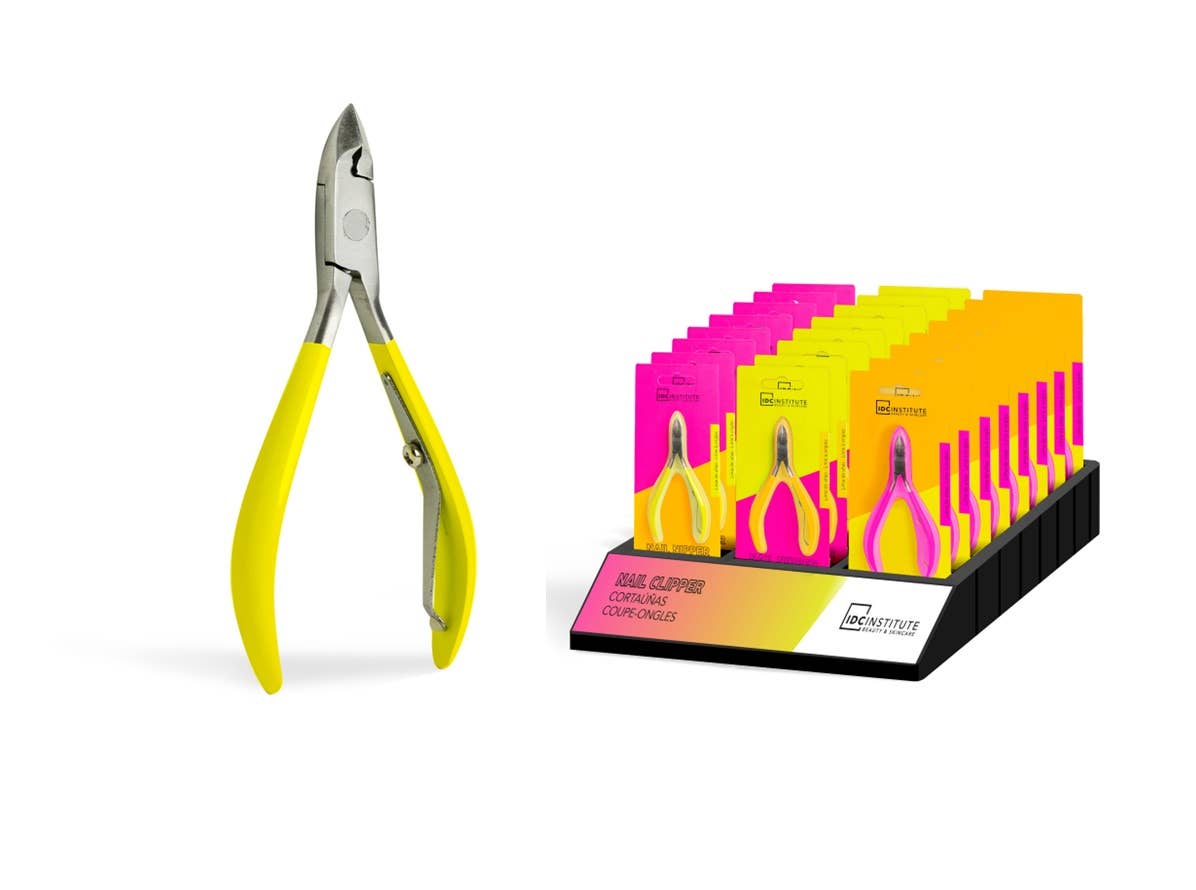 Idc Institute Nail Nipper