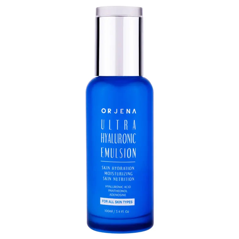 ORJENA Ultra Hyaluronic Emulsion 100Ml