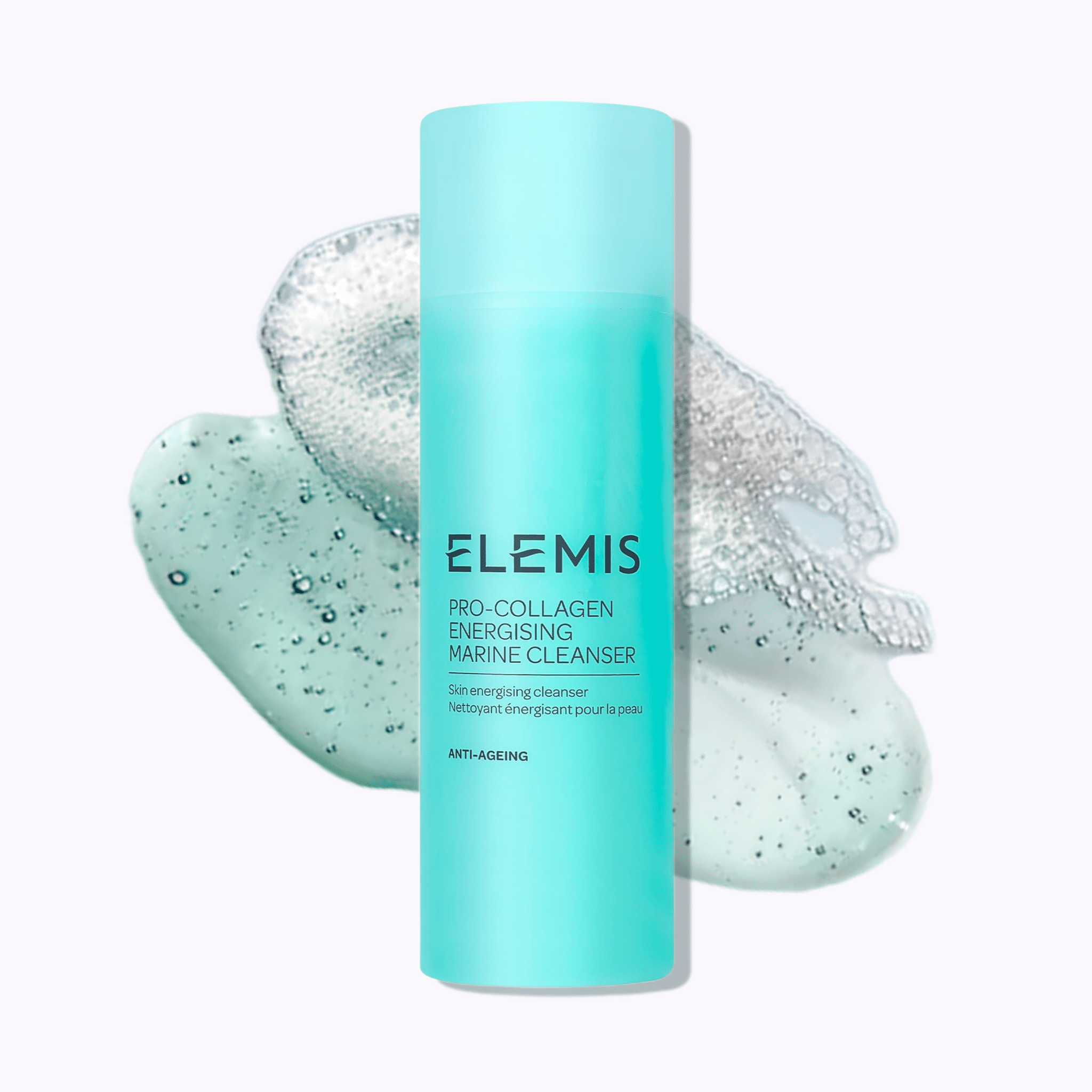 Elemis Pro-Collagen Energising Marine Cleanser: 2 Pack