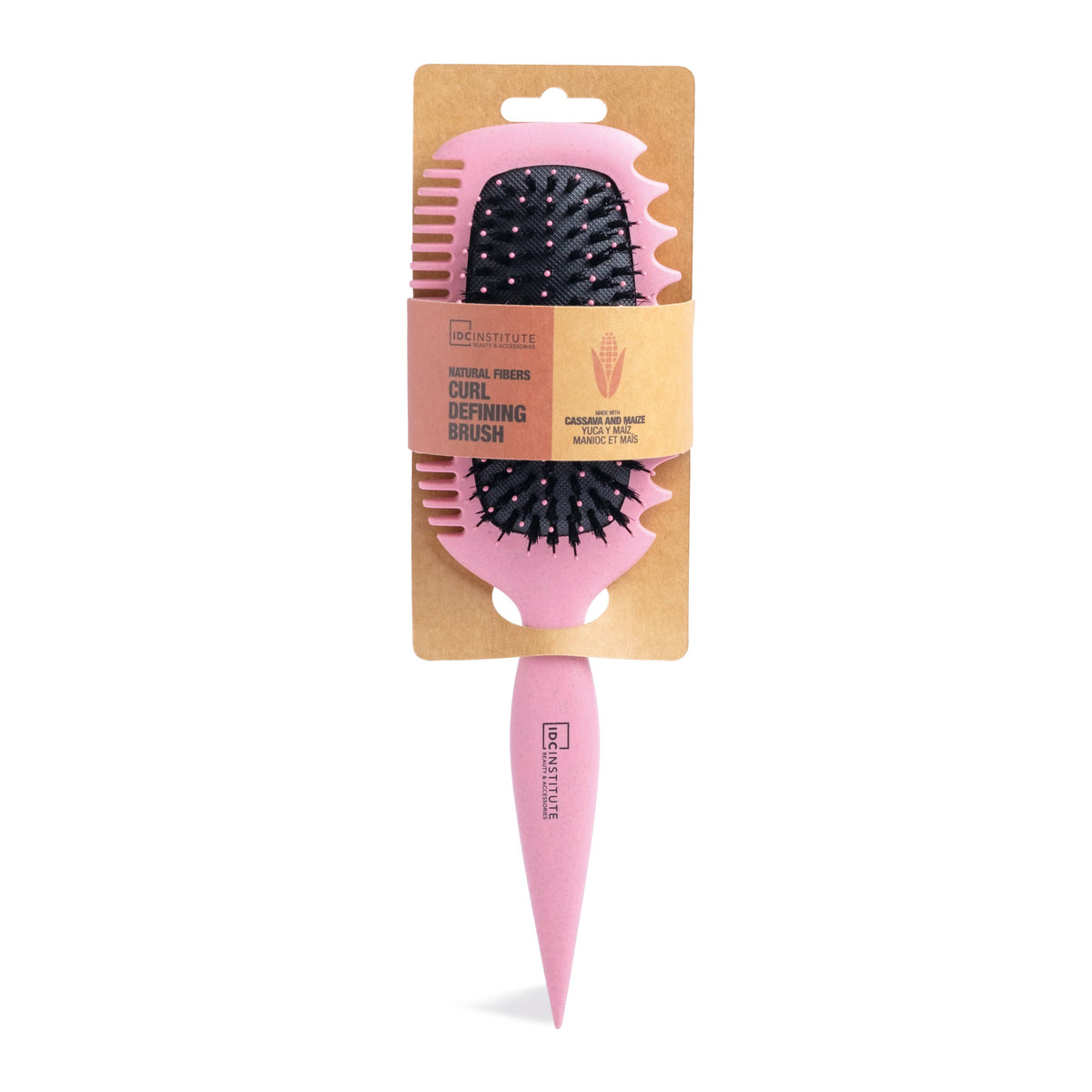 IDC INSTITUTE CURL DEFINING BRUSH