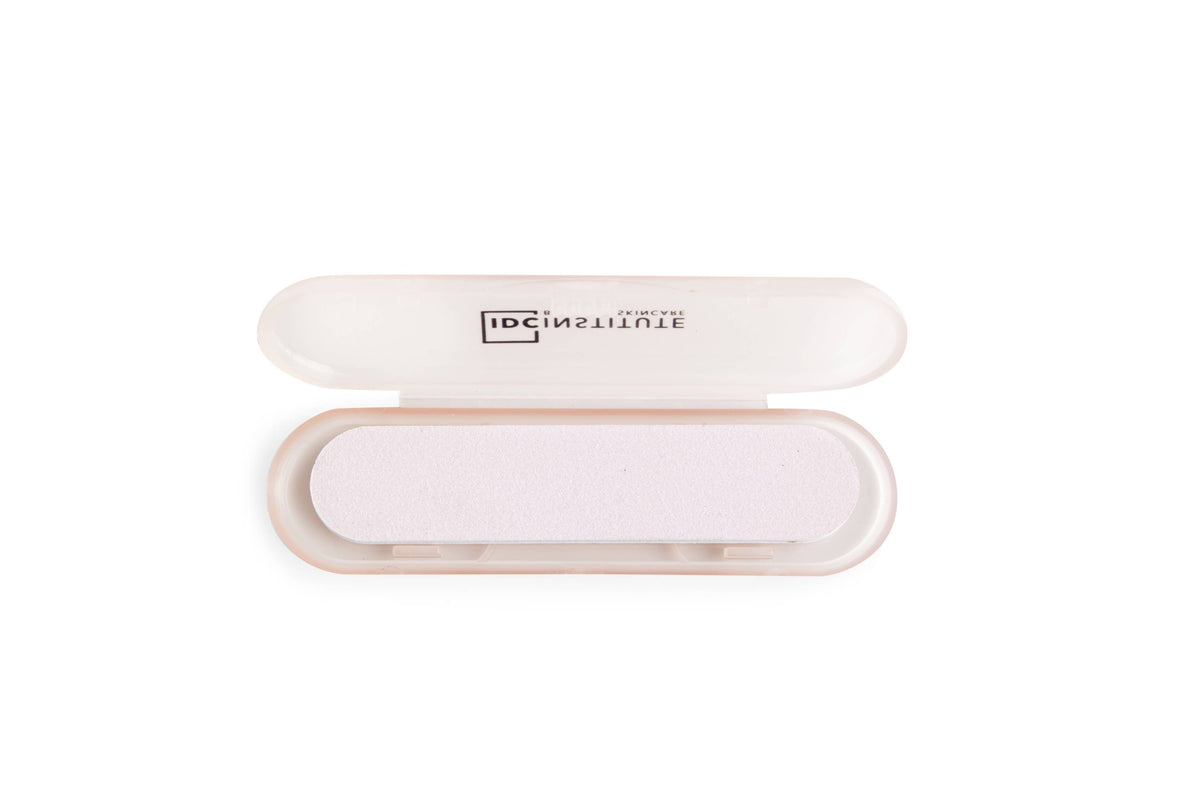 Idc Institute Pocket Nail Files