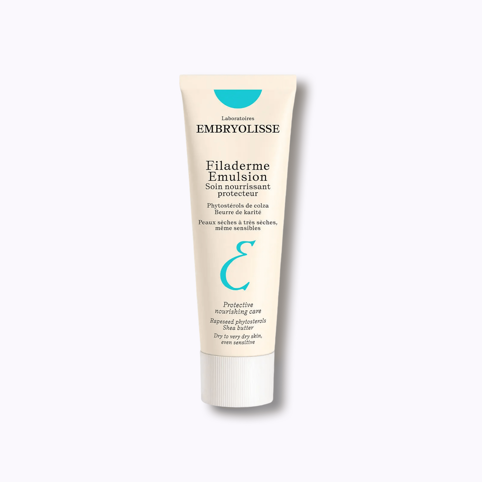 Embryolisse Filaderme Emulsion Face Lotion For Dry Skin