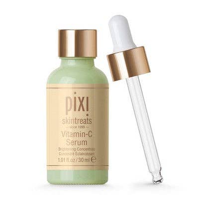 Pixi by Petra Vitamin-C Serum 1.01 fl oz - Imperfect Box