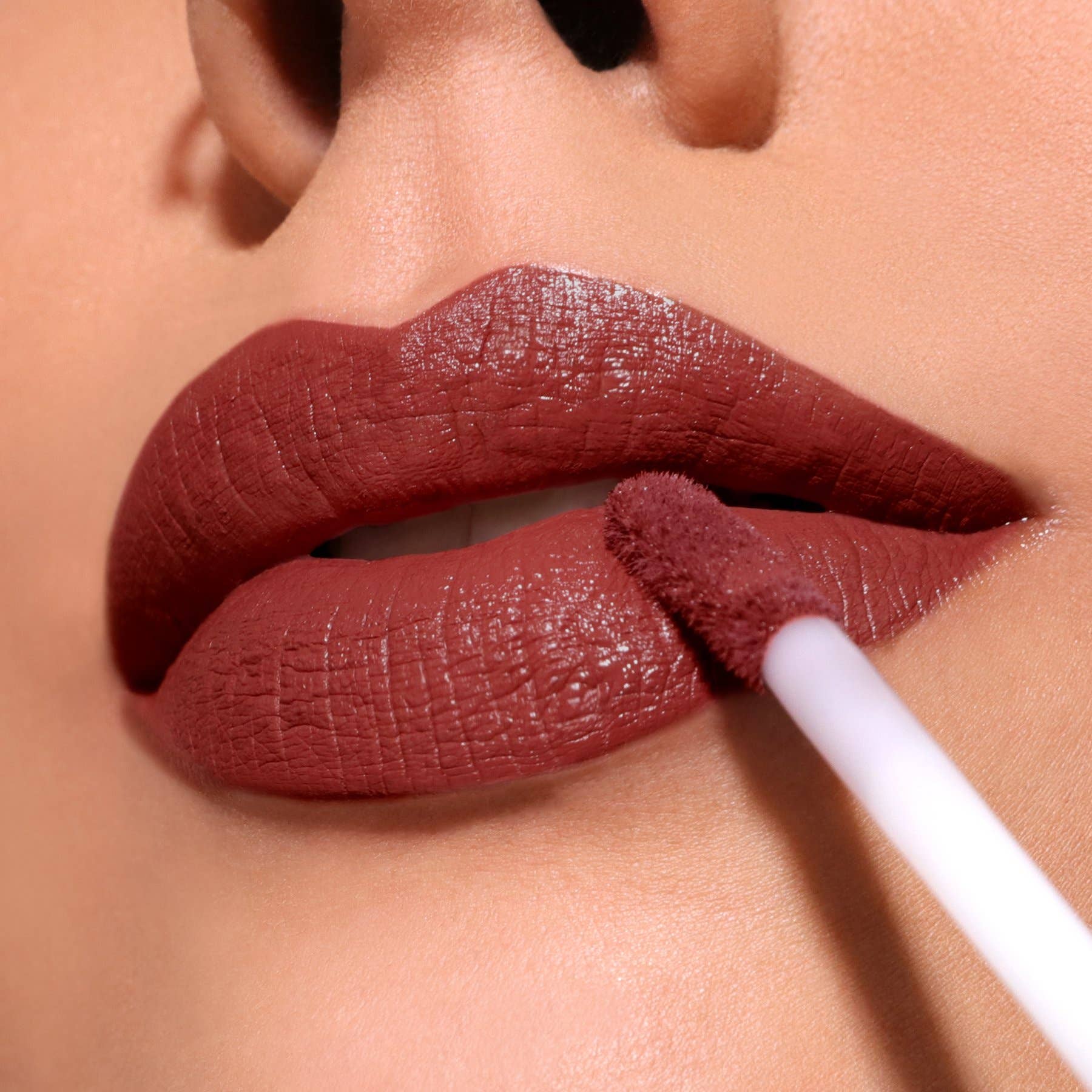 Lip Divine Liquid Lipstick (013, Most)