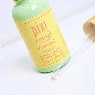 Pixi by Petra Vitamin-C Serum 1.01 fl oz - Imperfect Box