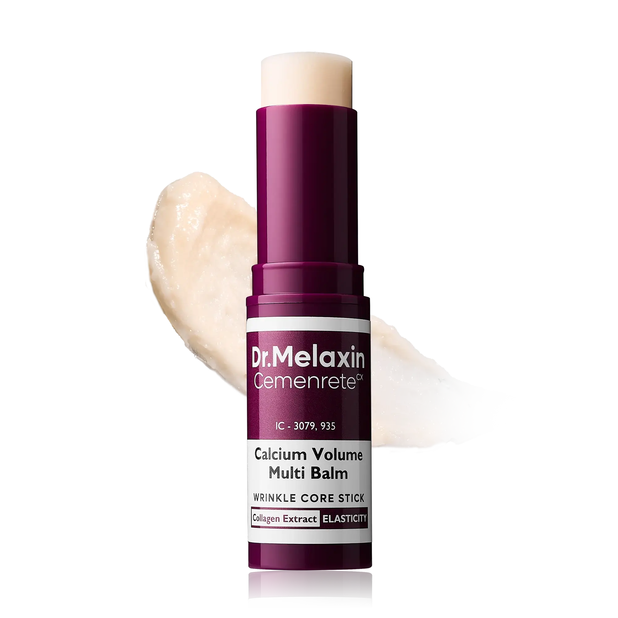Dr.Melaxin Cemenrete Calcium Multi Balm, 9g
