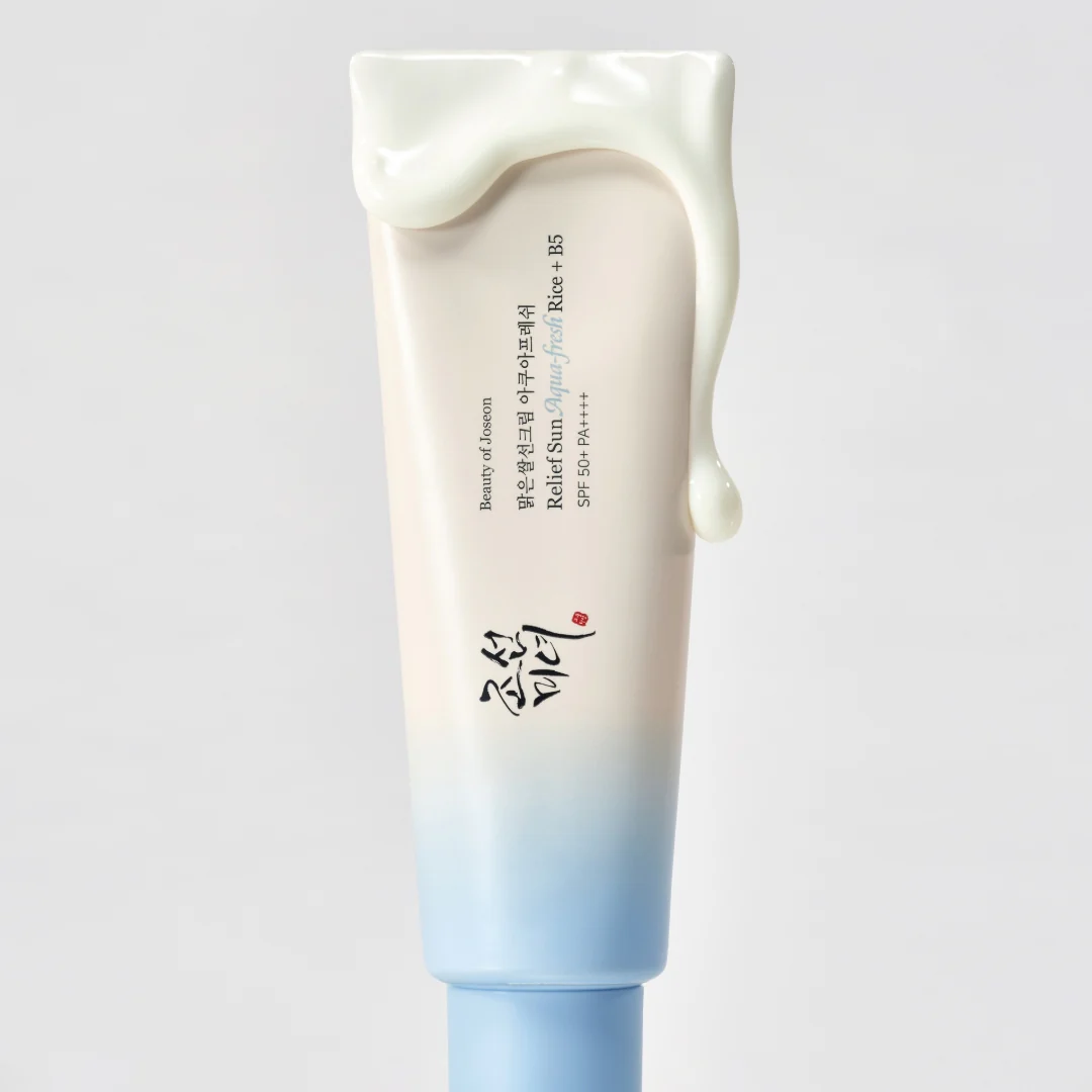 Beauty of Joseon Relief Sun Aqua-Fresh : Rice + B5 SPF50+