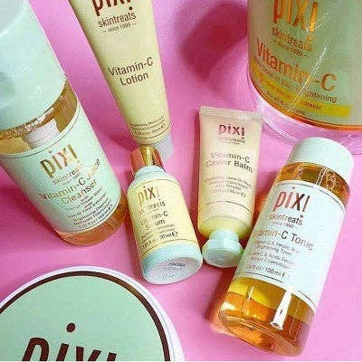 Pixi by Petra Vitamin-C Serum 1.01 fl oz - Imperfect Box
