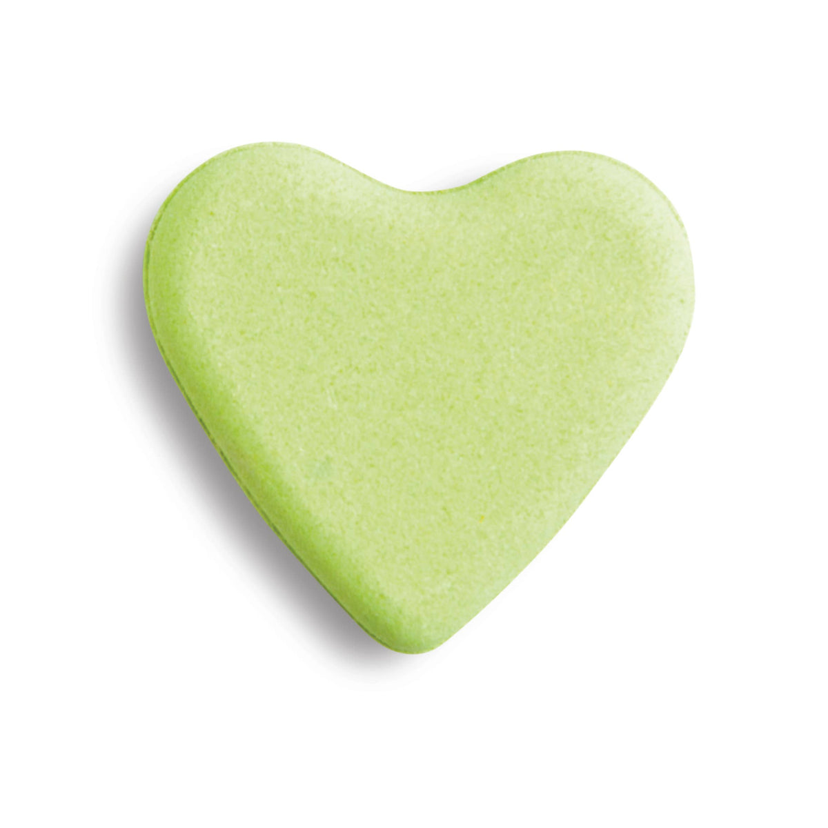 Heart Bath bomb Fizzer - IDC Institute