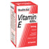 HealthAid Vitamin E 600 IU - Potent antioxidant support and skin health.