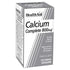 HealthAid Calcium Complete 800mg Tablets - Bone and teeth health support.