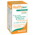 HealthAid Healthy Mega® Prolonged Release Tablets - Comprehensive multivitamin and mineral support.