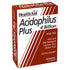 HealthAid Acidophilus Plus 4 Billion Vegicaps - Digestive and immune health support with probiotics and prebiotics.