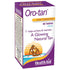 HealthAid OroTan Tablets - Natural tanning and skin health support.
