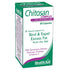 HealthAid Chitosan Complex Capsules - Weight management and fat binding support.