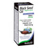 HealthAid Black Seed Oil Liquid - Immune, digestive, and respiratory health support.