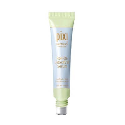 Pixi by Petra Roll-On DetoxifEYE Serum 0.84oz - New