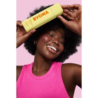 BYOMA Creamy Jelly Face Cleanser 5.91 fl oz - Imperfect Container