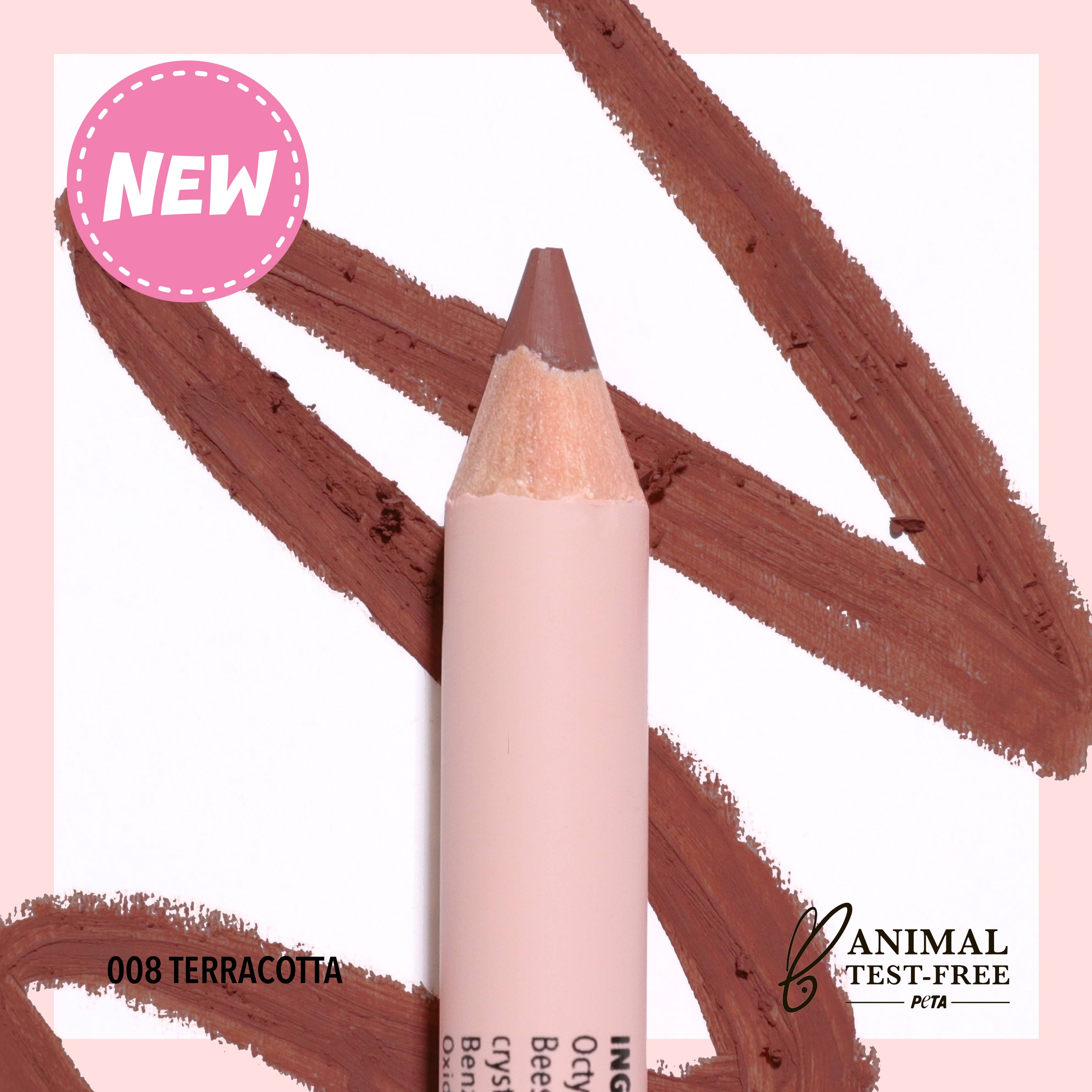 Signature Lip Pencil: 005 Roseberry