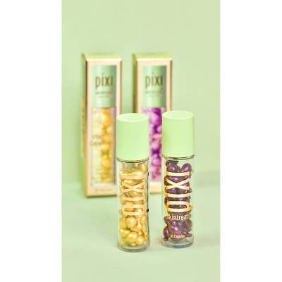 Pixi Vitamin-C CapsuleCare Serum – 30 Capsules