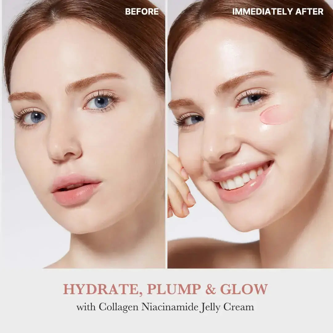 Medicube Collagen Jelly Cream – 50ml