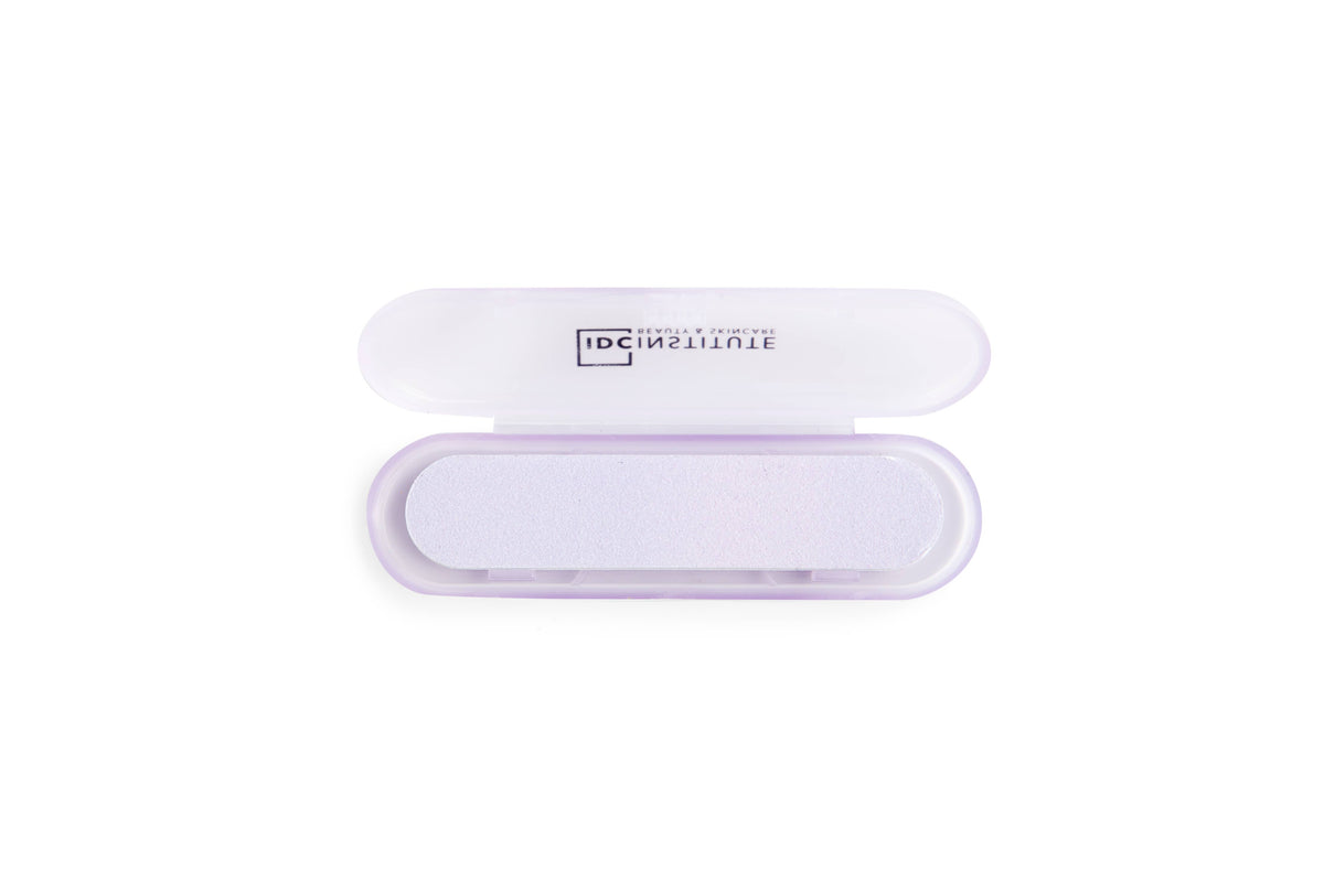 Idc Institute Pocket Nail Files