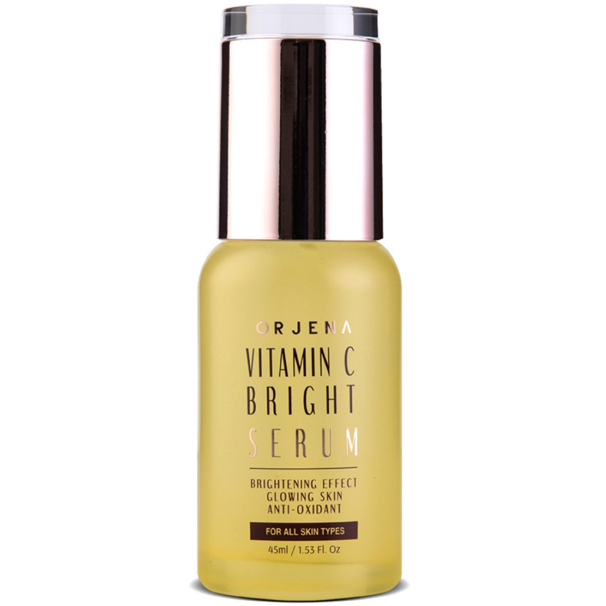 ORJENA Vitamin C Bright Serum 45Ml