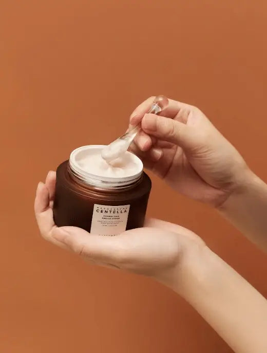 SKIN1004 Madagascar Centella Probio-Cica Enrich Cream 50ml