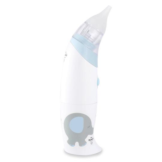 Baby Electric Nasal Aspirator: Pink