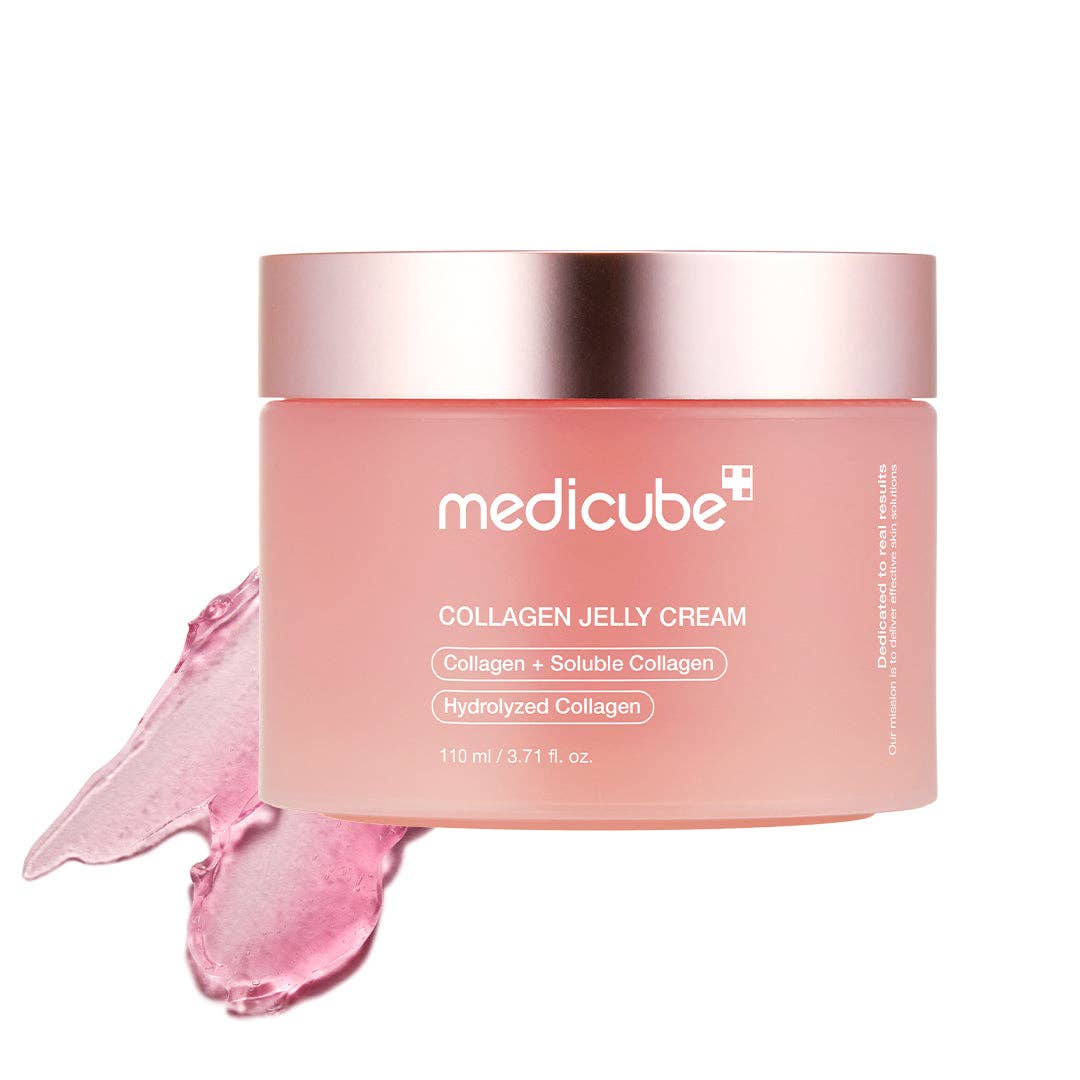MEDICUBE Collagen Jelly Cream 110ml