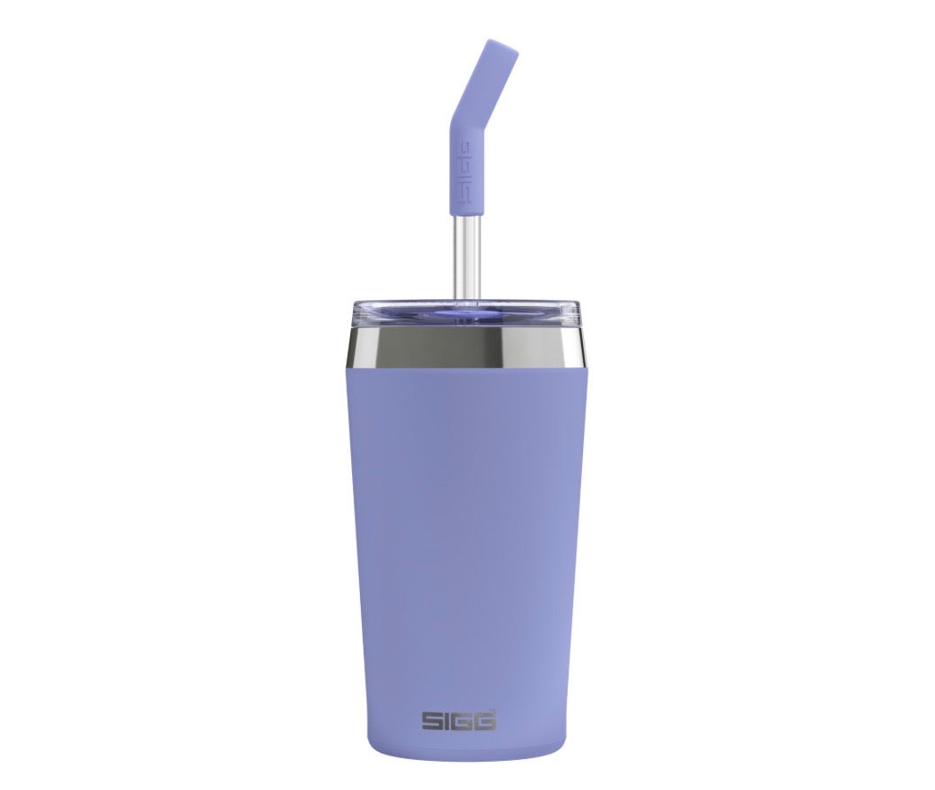 SIGG Helia Peaceful Blue 0.45L