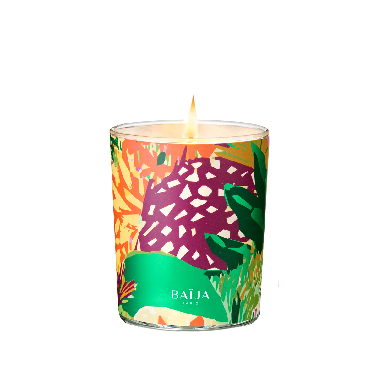 Baïja Jardin Pallanca Scented Candle 180g
