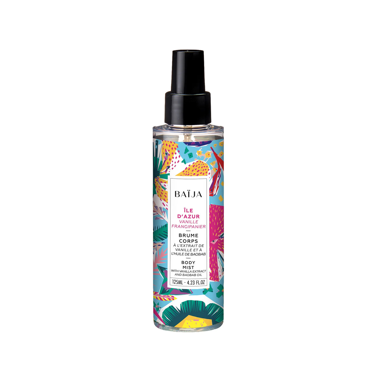 Baïja Île d'Azur Body Mist 125ml