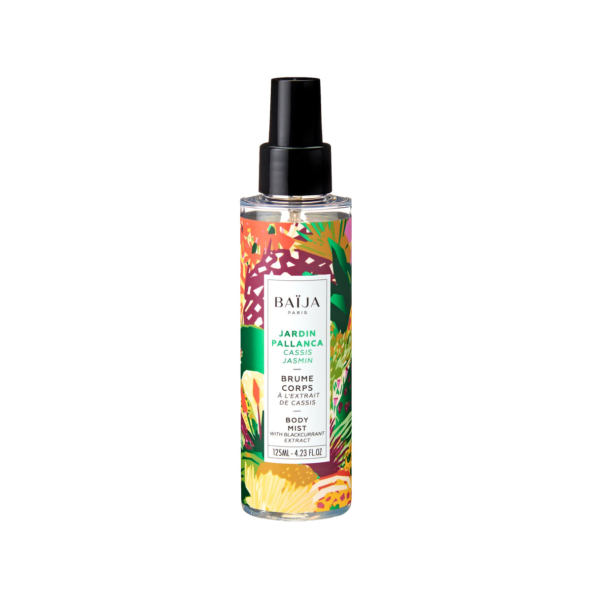 Baïja Jardin Pallanca Body Mist 125ml