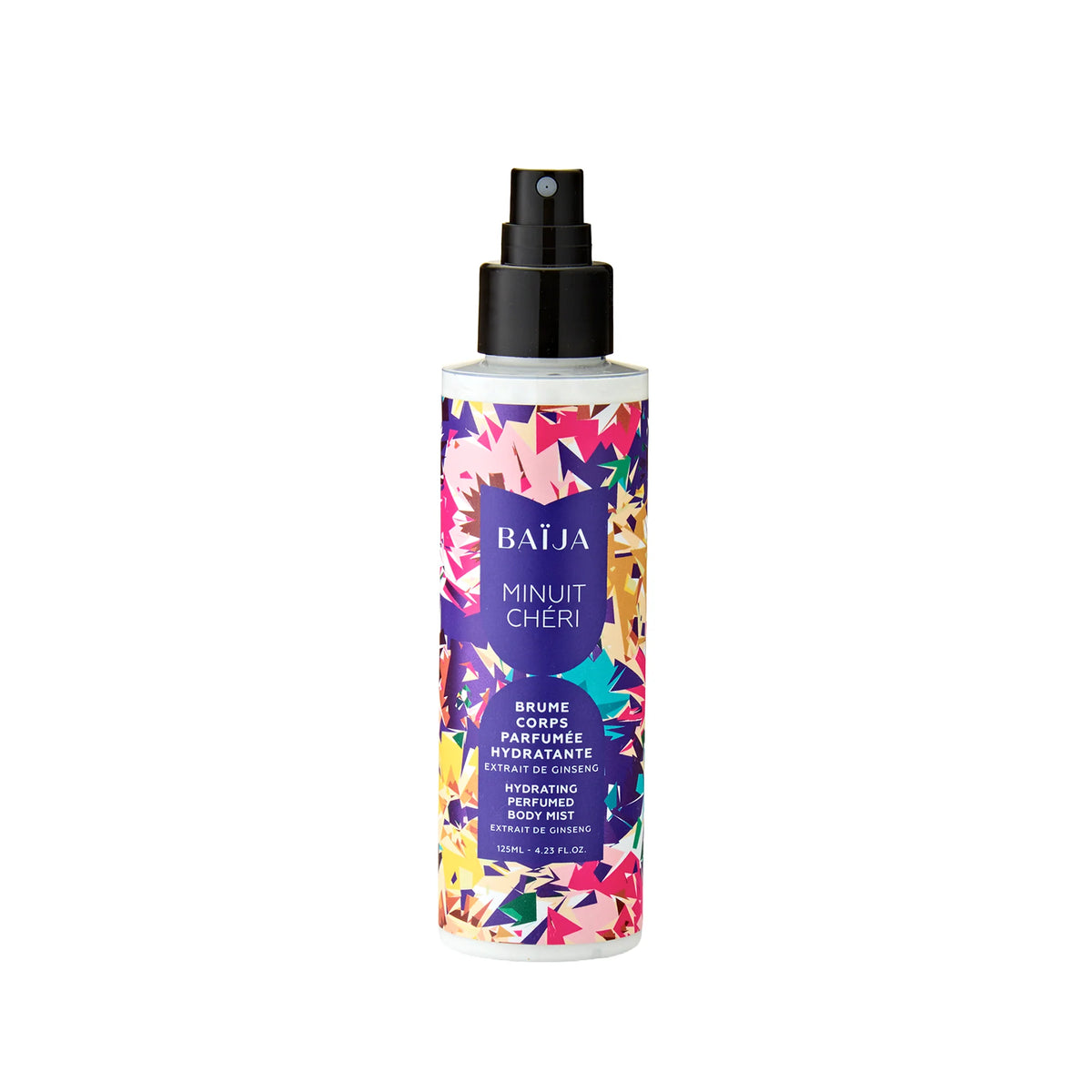 Baïja Minuit Chéri Body Mist 125ml