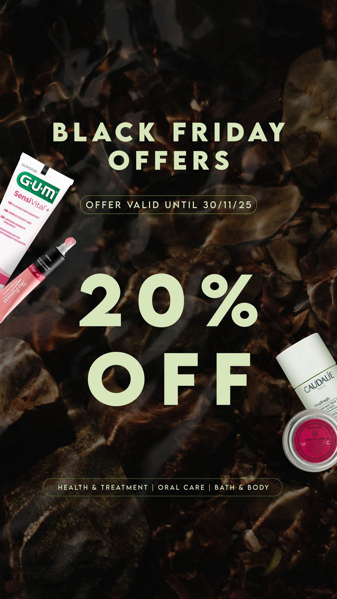 Black friday Offers 2025