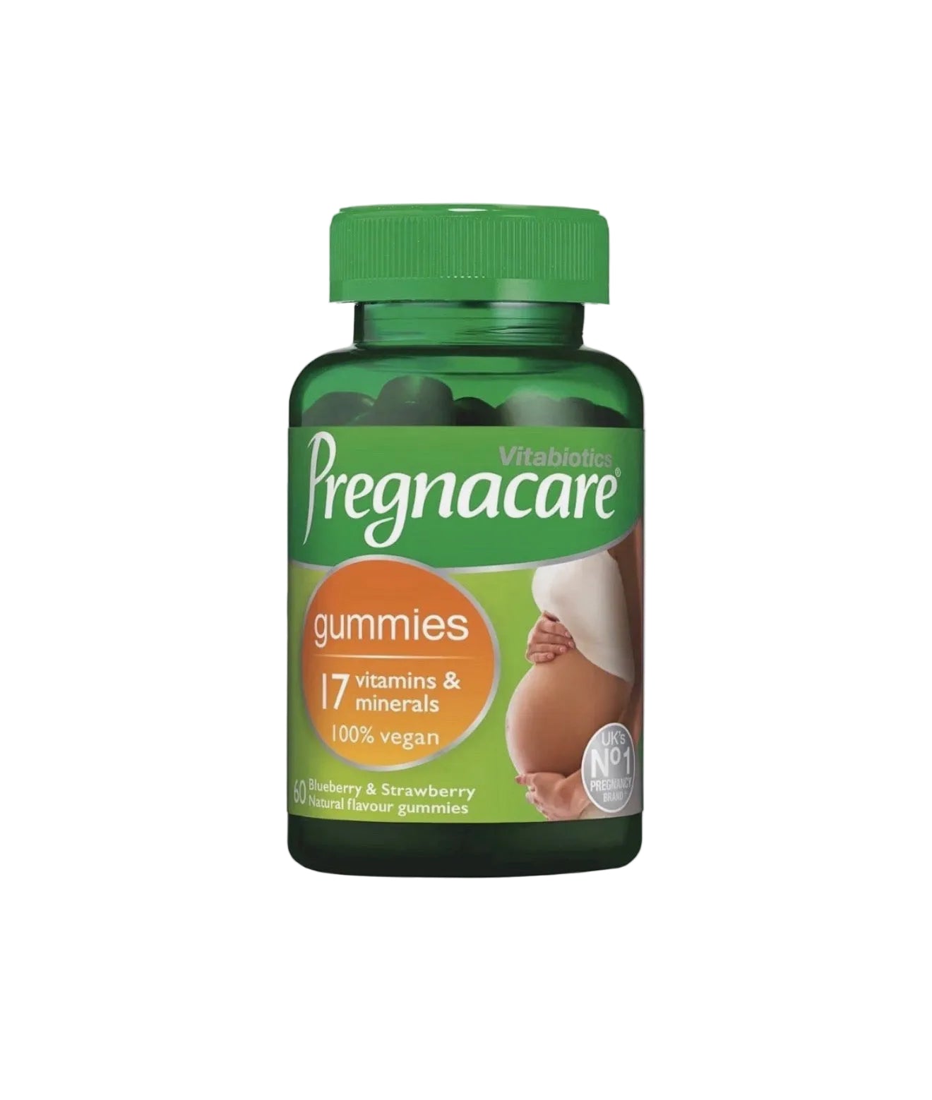 Vitabiotics® – Pregnacare Gummies