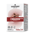 Natural Cinnamon extract enriched with vitamins and minerals for blood sugar support