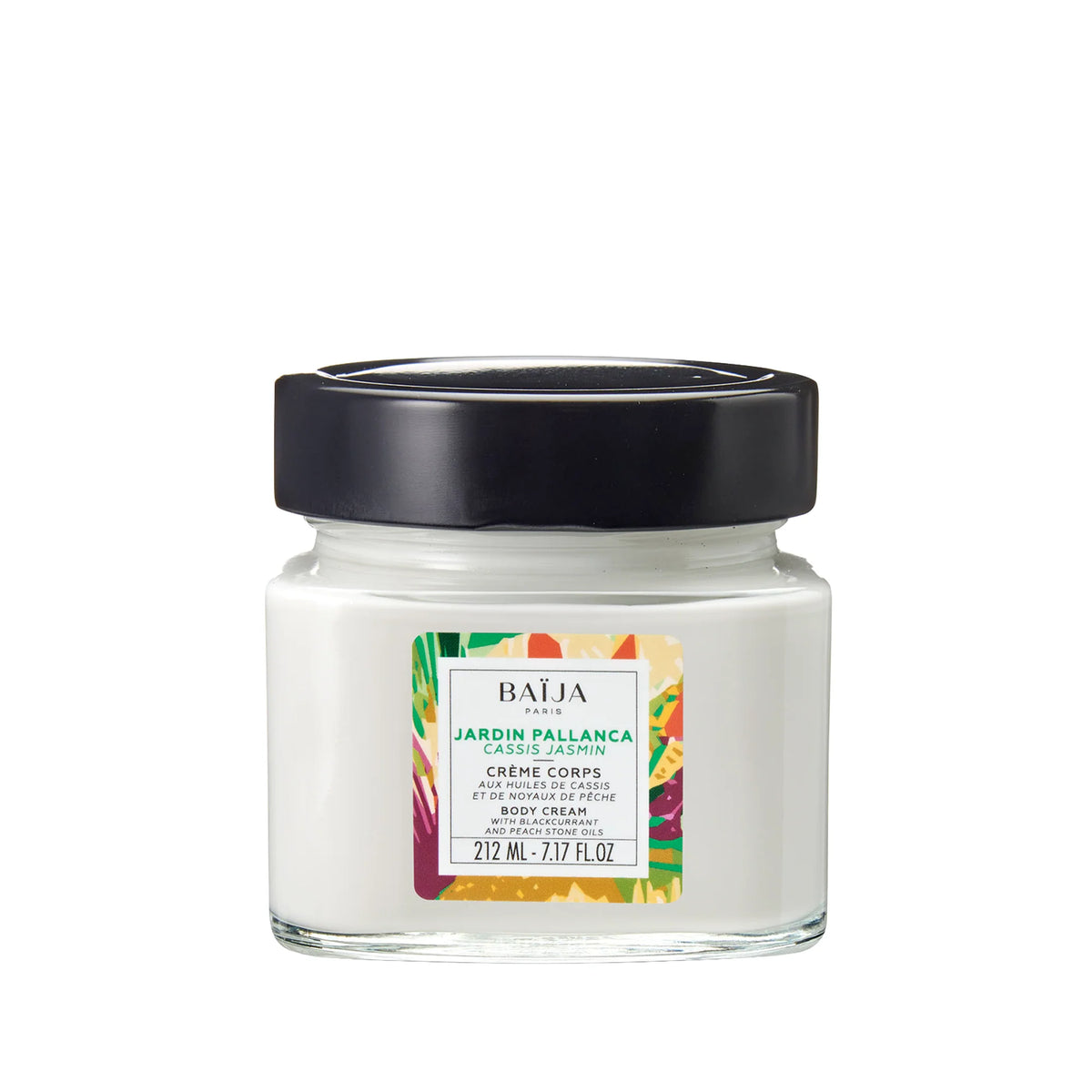 Baïja Jardin Pallanca Body Cream 212ml