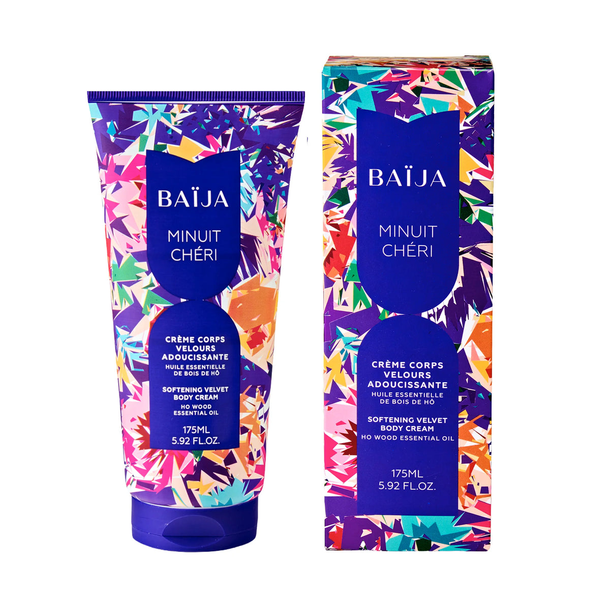Baïja Minuit Chéri Body Cream 175ml