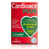 Cardioace Plus Capsules - Heart health support with plant sterols and essential nutrients.