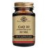 Solgar CoQ-10 30 mg Vegetable Capsules for cellular health and energy