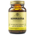 Solgar Echinacea - Premium herbal extract for immune system support and respiratory health.