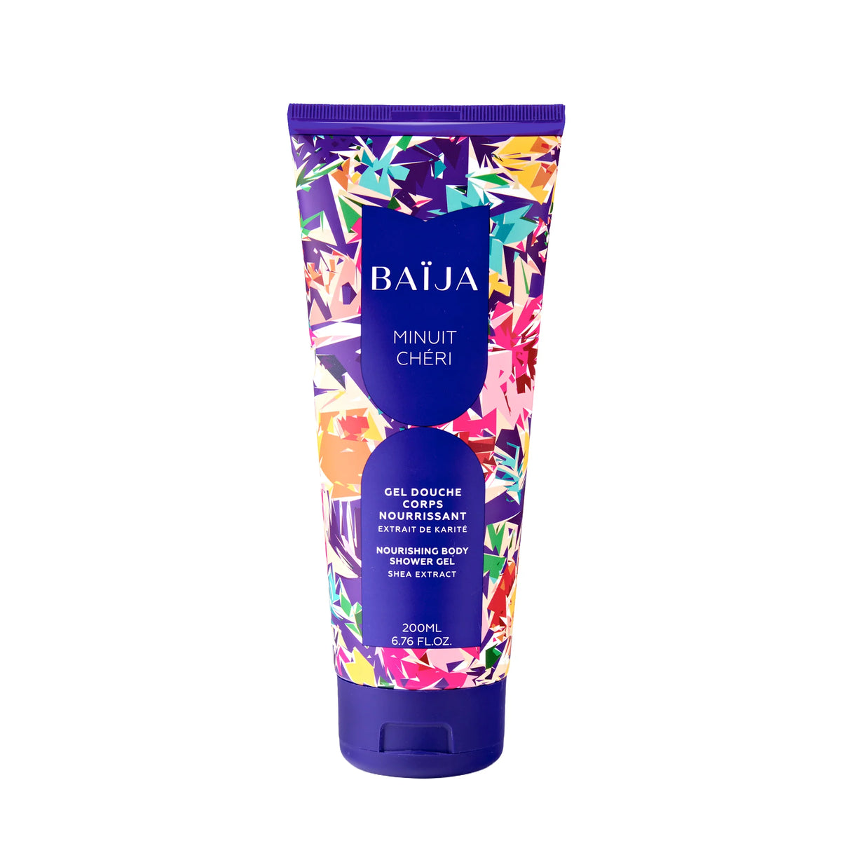 Baïja Minuit Chéri Shower Gel 200ml