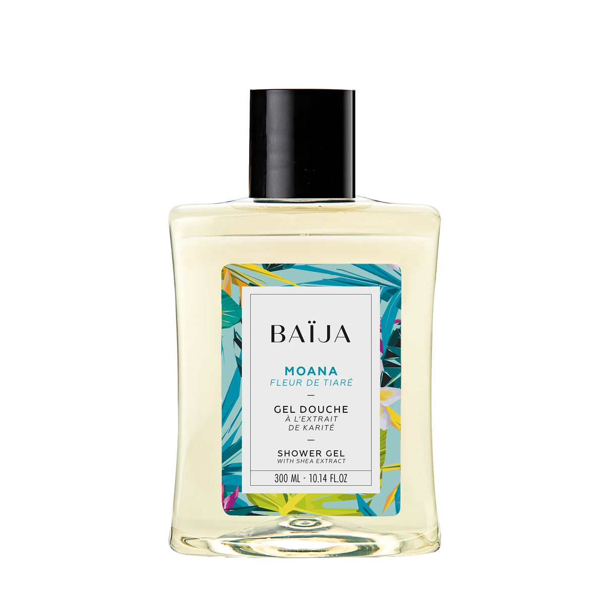 Baïja Moana Shower Gel 300ml