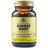 Solgar Ginger Root Extract - Supports digestive health with premium botanical ingredients.