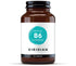 Viridian High Six B-Complex - Supports hormonal activity and energy metabolism.