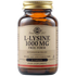 Solgar L-Lysine 1000 mg - Promotes immune function and skin health.