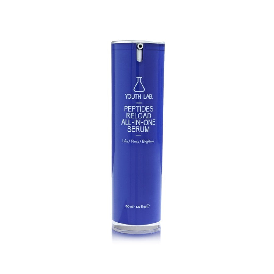 YOUTH LAB Peptides Reload All-In-One Serum 30ml