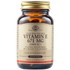 Solgar Natural Source Vitamin E 1000 IU Softgels - Promotes antioxidant protection and immune support.